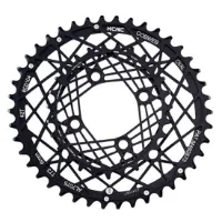 KCNC Mtb Oval Bcd 104 Coweb Kettenblatt KCNC Mtb Oval Bcd 104 Coweb Kettenblatt
