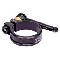 KCNC MTB QR SC10 Sattelklemme mit Schnellspanner KCNC MTB QR SC10 Sattelklemme mit Schnellspanner