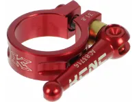 KCNC MTB QR SC10 Sattelklemme mit Schnellspanner KCNC MTB QR SC10 Sattelklemme mit Schnellspanner