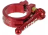 KCNC MTB QR SC10 Sattelklemme mit Schnellspanner