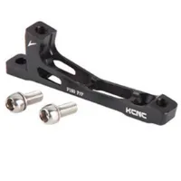 KCNC Pm160 Pm180 Appm1 Scheibenbrems-bremssattel-adapter KCNC Pm160 Pm180 Appm1 Scheibenbrems-bremssattel-adapter