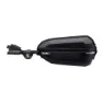 KCNC Post Werkzeug-satteltasche, Black, One Size