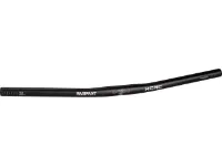 KCNC Rampant 25.4 Flat Lenker KCNC Rampant 25.4 Flat Lenker