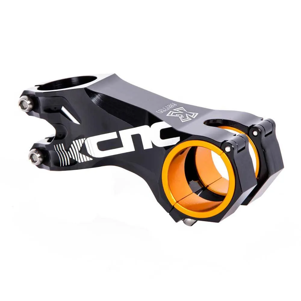 KCNC Reyton 25 31.8/35 Mm Fahrradvorbau KCNC Reyton 25 31.8/35 Mm Fahrradvorbau