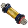 KCNC Road Bsa Tretlager, Black, 68mm