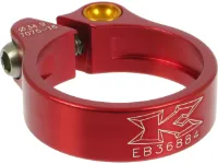 KCNC Road Lite SC7 Sattelklemme KCNC Road Lite SC7 Sattelklemme