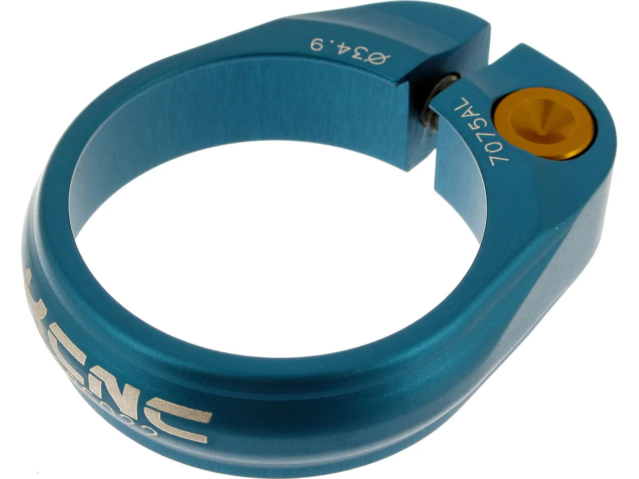 KCNC Road Pro SC9 Sattelklemme KCNC Road Pro SC9 Sattelklemme