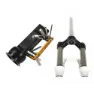 KCNC Rohrbodenstopfen/werkzeuge Kfp02, Gold, One Size