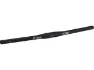 KCNC SC Bone 31.8 Flat Lenker, Schwarz, 600mm 8°