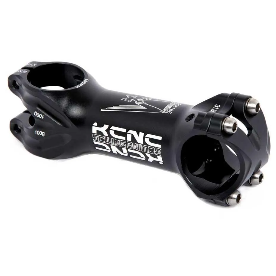 KCNC SC Wing 5° 31.8 Vorbau KCNC SC Wing 5° 31.8 Vorbau
