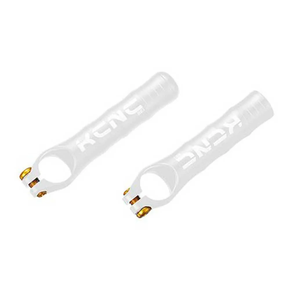 KCNC Scandium M8x17 Mm Schraubensatz, One size