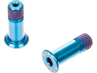KCNC Schrauben für Schalträdchen Jockey Wheel KCNC Schrauben für Schalträdchen Jockey Wheel