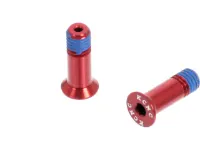 KCNC Schrauben für Schalträdchen Jockey Wheel