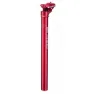 KCNC Se-pro34.9 Mm Sattelstütze, Red, 34.9mm