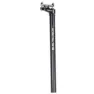 KCNC Sepro Lite Al75 Al7075 Sattelstütze, Black, 27.2mm