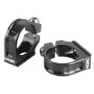 KCNC Shimano Xtr M980 I-spec Schaltzugklemme, Black, One Size