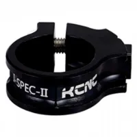 KCNC Shimano Xtr-xt I-spec Ii Klemme KCNC Shimano Xtr-xt I-spec Ii Klemme