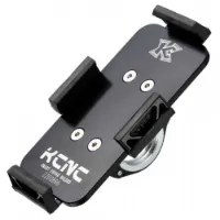 KCNC Smartphone Unterstützung KCNC Smartphone Unterstützung