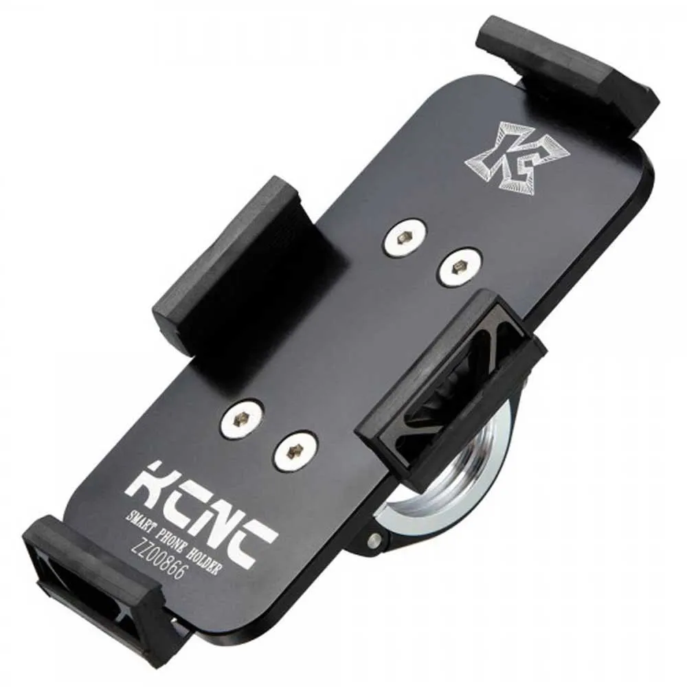 KCNC Smartphone Unterstützung, Black, One Size KCNC Smartphone Unterstützung, Black, One Size