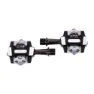 KCNC Spd Titanium Pedale, One size