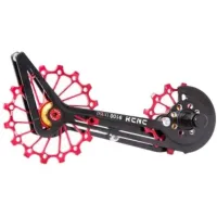 KCNC Sram 14-16t Stützradsystem KCNC Sram 14-16t Stützradsystem