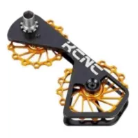 KCNC Sram 14-16t Stützradsystem