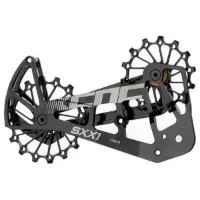KCNC Sram Eagle 12s Ceramic Stützradsystem KCNC Sram Eagle 12s Ceramic Stützradsystem