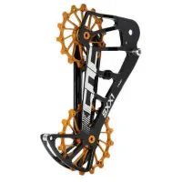 KCNC Sram Eagle 12s Ceramic Stützradsystem KCNC Sram Eagle 12s Ceramic Stützradsystem