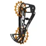 KCNC Sram Eagle 12s Ceramic Stützradsystem
