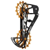 KCNC Sram Eagle 12s Stützradsystem KCNC Sram Eagle 12s Stützradsystem