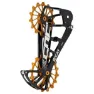 KCNC Sram Eagle 12s Stützradsystem, Gold, 14-16t