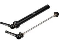 KCNC Steckachse VR 15 mm für Fox Racing Shox+Z6 KQR KCNC Steckachse VR 15 mm für Fox Racing Shox+Z6 KQR