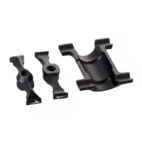 KCNC Ti Pro Lite 27.2 Mm Sattelstützenadapter KCNC Ti Pro Lite 27.2 Mm Sattelstützenadapter