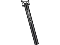 KCNC Ti Pro Lite AL75 Sattelstütze 350 KCNC Ti Pro Lite AL75 Sattelstütze 350