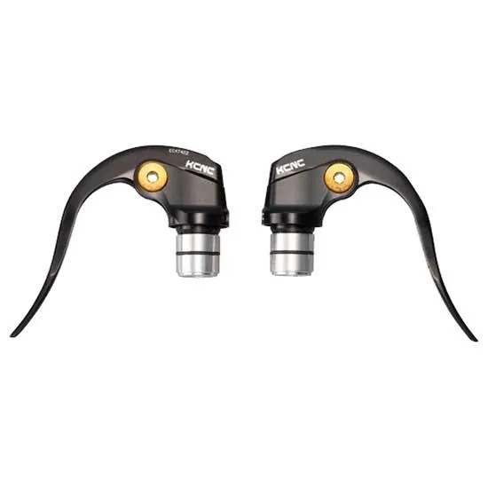 KCNC Time Trial Tt Triber Bremshebel, Black, One Size KCNC Time Trial Tt Triber Bremshebel, Black, One Size