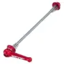 KCNC Titanium Mtb Hinterer Schnellspanner