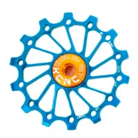 KCNC Ultra Sram X-sync Long Teeth Narrow/wide 11-12s Schaltrolle KCNC Ultra Sram X-sync Long Teeth Narrow/wide 11-12s Schaltrolle