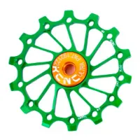 KCNC Ultra Sram X-sync Long Teeth Narrow/wide 11-12s Schaltrolle KCNC Ultra Sram X-sync Long Teeth Narrow/wide 11-12s Schaltrolle