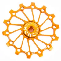 KCNC Ultra Sram X-sync Long Teeth Narrow/wide 11-12s Schaltrolle KCNC Ultra Sram X-sync Long Teeth Narrow/wide 11-12s Schaltrolle