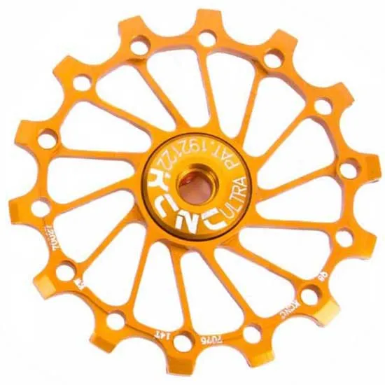 KCNC Ultra Sram X-sync Long Teeth Narrow/wide Ceramic Schaltrolle KCNC Ultra Sram X-sync Long Teeth Narrow/wide Ceramic Schaltrolle