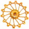 KCNC Ultra Sram X-sync Long Teeth Narrow/wide Ceramic Schaltrolle