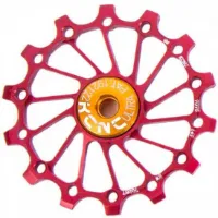 KCNC Ultra Sram X-sync Long Teeth Narrow/wide With Ceramic Schaltrolle KCNC Ultra Sram X-sync Long Teeth Narrow/wide With Ceramic Schaltrolle