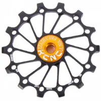 KCNC Ultra Sram X-sync Long Teeth Narrow/wide With Ceramic Schaltrolle