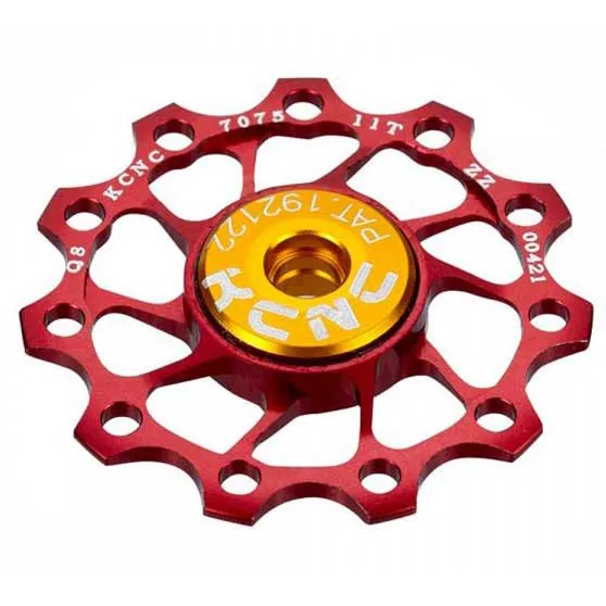 KCNC Ultra With Ceramic Schaltrolle