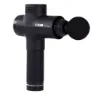 Keboo Serie 300 Massagepistole, Black, One Size