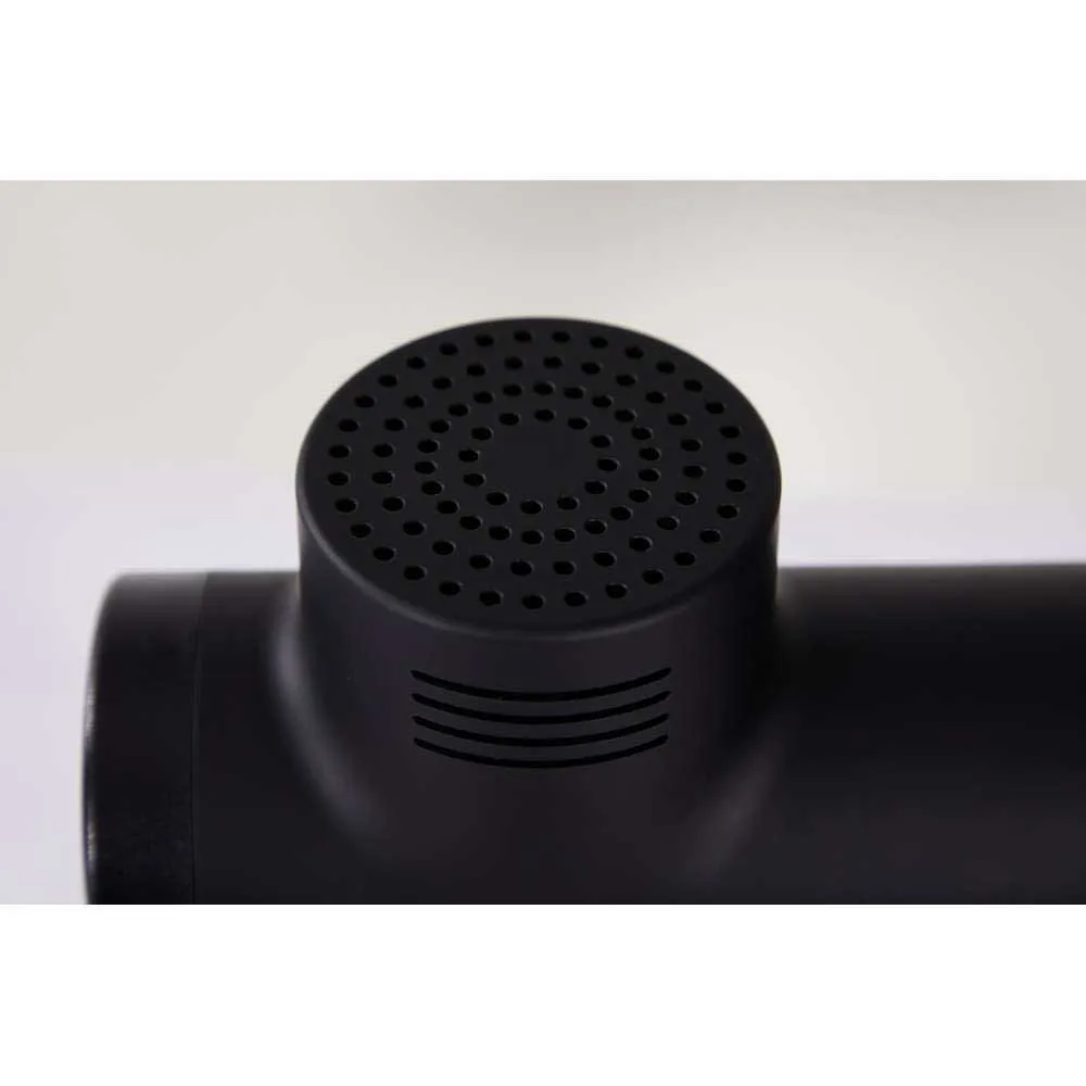 Keboo Serie 300 Massagepistole, Black, One Size Keboo Serie 300 Massagepistole, Black, One Size