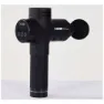 Keboo Serie 300 Massagepistole, Black, One Size