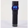 Keboo Serie 300 Massagepistole, Black, One Size