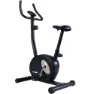 Keboo Serie 500 Heimtrainer, Black, One Size