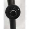 Keboo Serie 500 Heimtrainer, Black, One Size